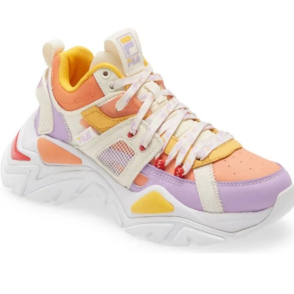 Fila Shoes - Fila cage shoes